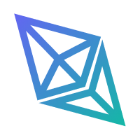 Ethereal React Logo